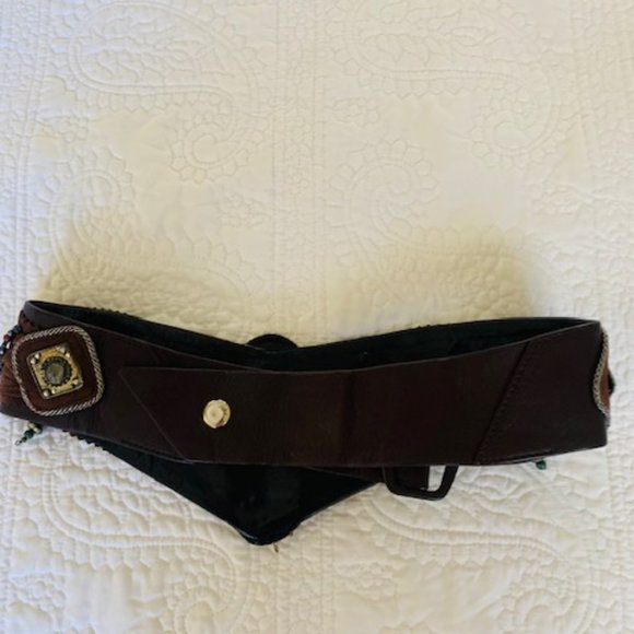 Vintage Astor Germany belt - Picture 9 of 10